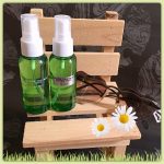 🇯🇵🇻🇳 XỊT KHOÁNG ĐA NĂNG GREEN TEA MIST