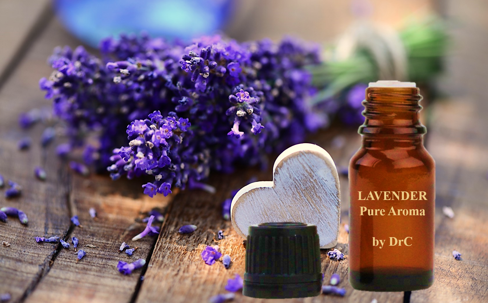lavender