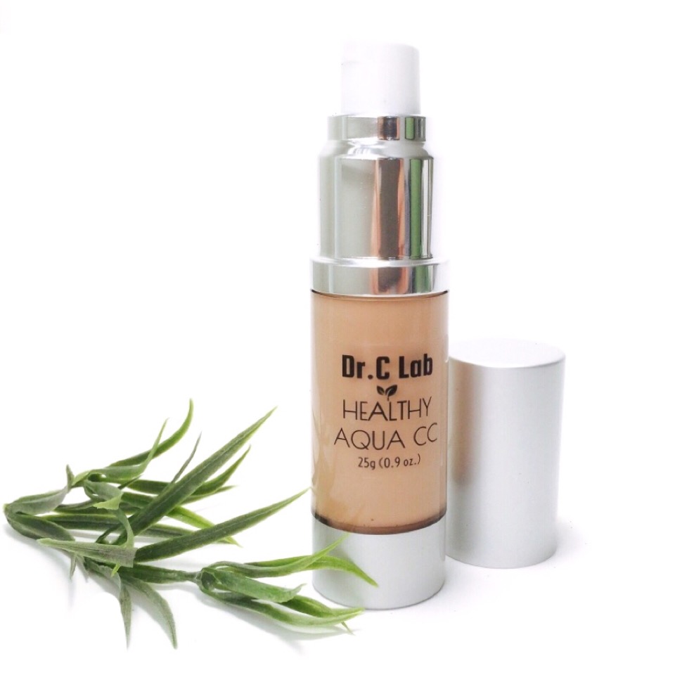 HEALTHY AQUA CC TINT